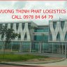 VuongThinhPhat Logistics