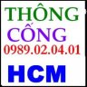 Trần Minh Long
